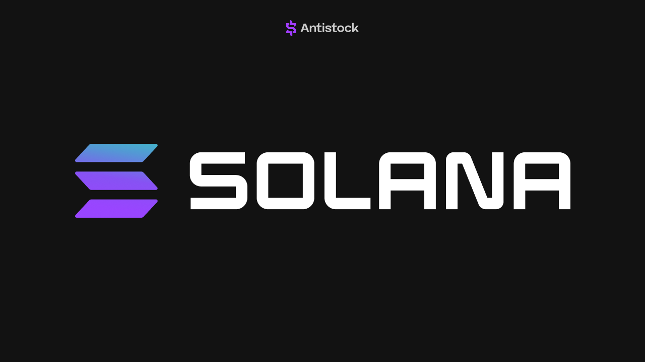 Solana payments integration
